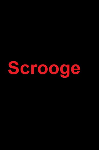 دانلود فیلم Scrooge 1970
