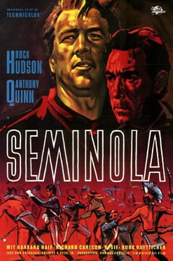 دانلود فیلم Seminole 1953