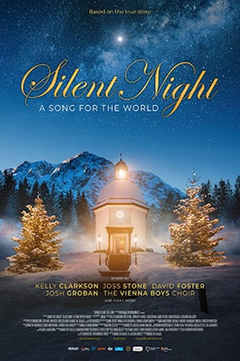 دانلود فیلم Silent Night: A Song for the World 2020