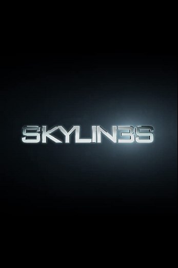 دانلود فیلم Skylines 2020 دوبله فارسی
