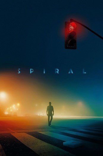دانلود فیلم Spiral 2021 دوبله فارسی