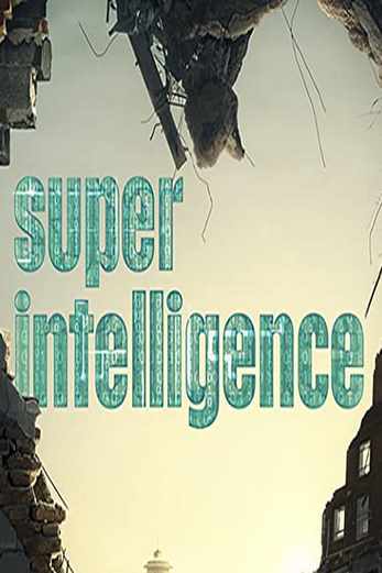 دانلود فیلم Superintelligence 2020 دوبله فارسی