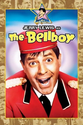 دانلود فیلم The Bellboy 1960