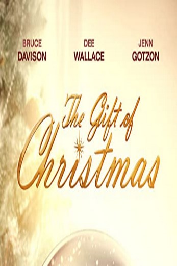 دانلود فیلم The Gift of Christmas 2020