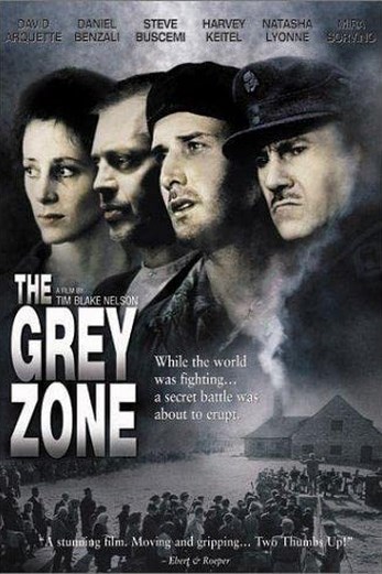 دانلود فیلم The Grey Zone 2001