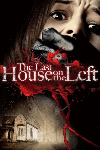 دانلود فیلم The Last House on the Left 1972