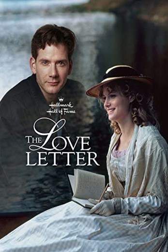دانلود فیلم The Love Letter 1998