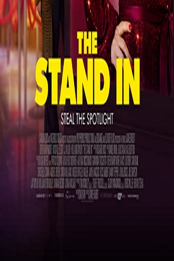 دانلود فیلم The Stand In 2020