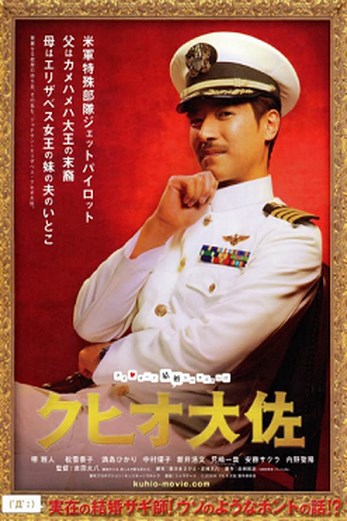 دانلود فیلم The Wonderful World of Captain Kuhio 2009
