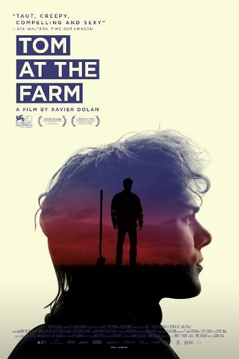 دانلود فیلم Tom at the Farm 2013