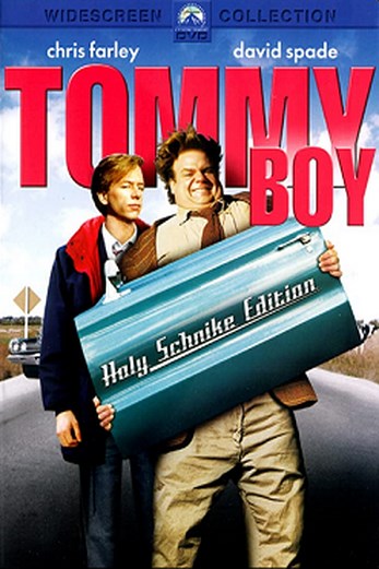 دانلود فیلم Tommy Boy 1995