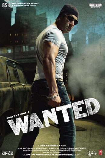 دانلود فیلم Wanted 2009
