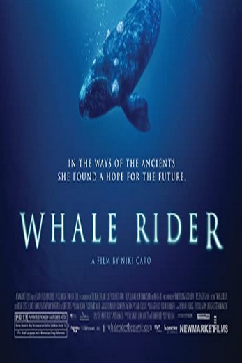 دانلود فیلم Whale Rider 2002
