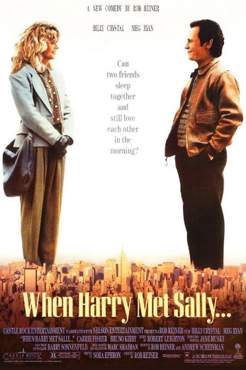 دانلود فیلم When Harry Met Sally 1989