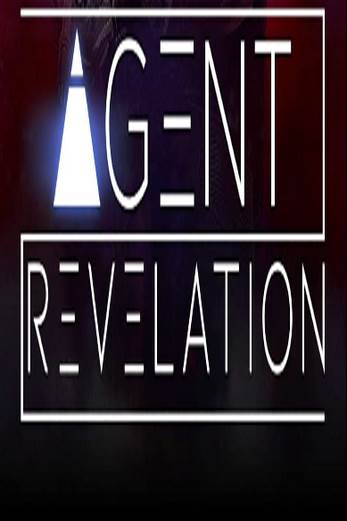 دانلود فیلم Agent Revelation 2021