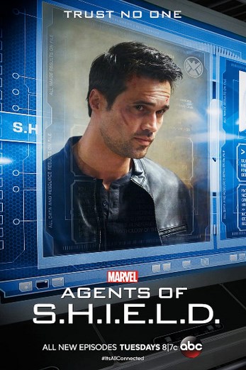 دانلود سریال Agents of S 2013