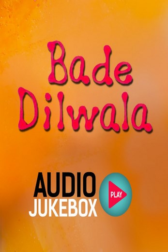 دانلود فیلم Bade Dilwala 1999