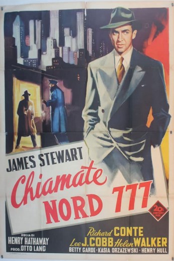 دانلود فیلم Call Northside 777 1948