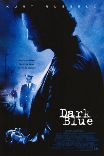 دانلود فیلم Dark Blue 2002