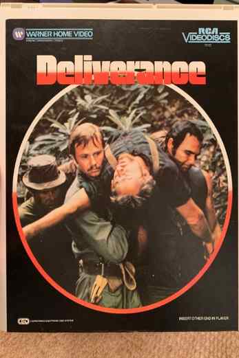 دانلود فیلم Deliverance 1972