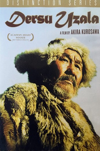 دانلود فیلم Dersu Uzala 1975