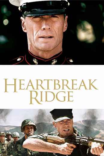 دانلود فیلم Heartbreak Ridge 1986