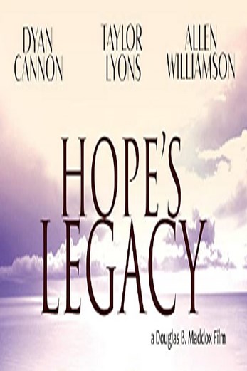 دانلود فیلم Hopes Legacy 2021