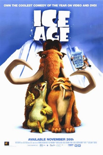 دانلود فیلم Ice Age 2002 دوبله فارسی