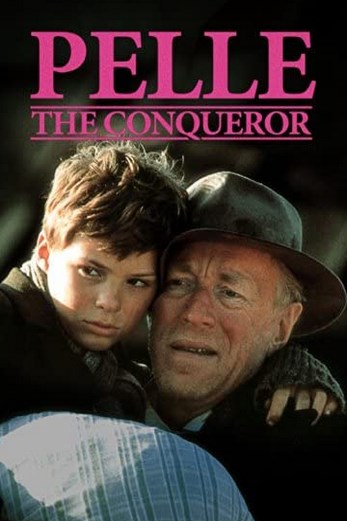 دانلود فیلم Pelle the Conqueror 1987