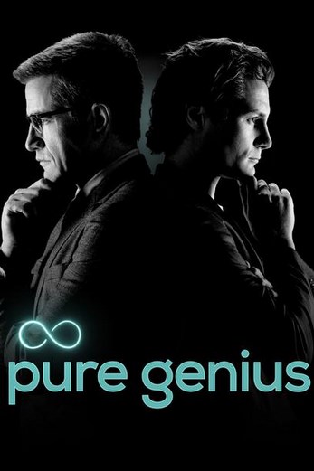 دانلود سریال Pure Genius 2016