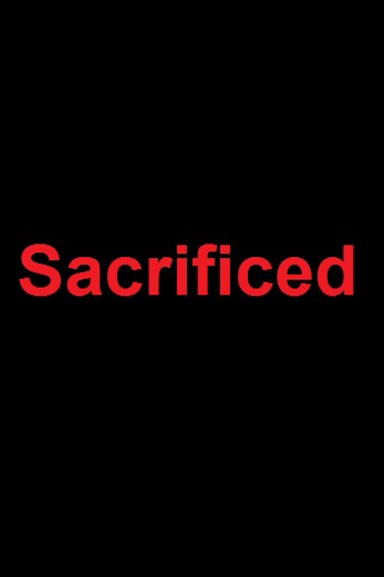 دانلود فیلم Sacrificed 1991