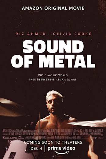 دانلود فیلم Sound of Metal 2019 دوبله فارسی
