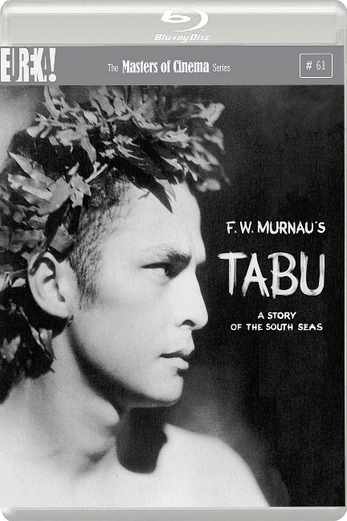 دانلود فیلم Tabu: A Story of the South Seas 1931