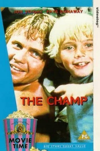 دانلود فیلم The Champ 1979