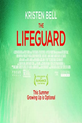 دانلود فیلم The Lifeguard 2013