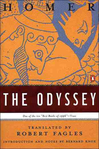 دانلود سریال The Odyssey 1997