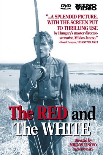 دانلود فیلم The Red and the White 1967