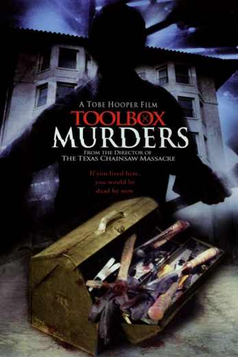 دانلود فیلم Toolbox Murders 2004