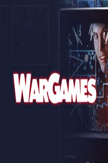دانلود فیلم WarGames 1983