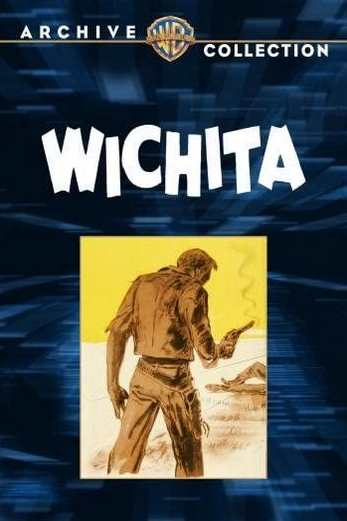 دانلود فیلم Wichita 1955