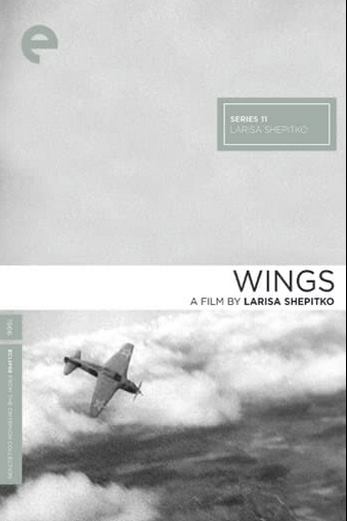 دانلود فیلم Wings 1966