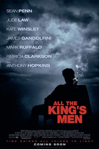 دانلود فیلم All the Kings Men 2006