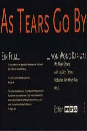 دانلود فیلم As Tears Go By 1988 زیرنویس چسبیده