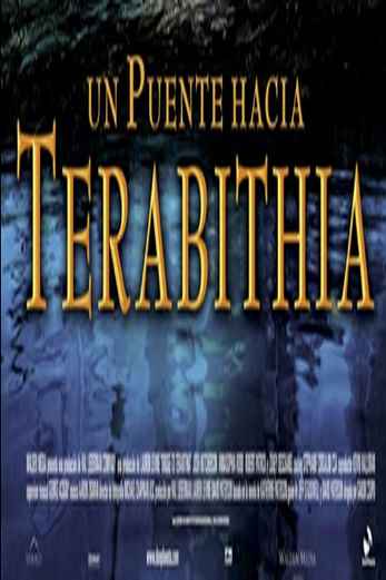 دانلود فیلم Bridge to Terabithia 2007