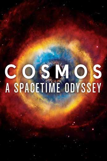 دانلود سریال Cosmos: A Spacetime Odyssey 2014