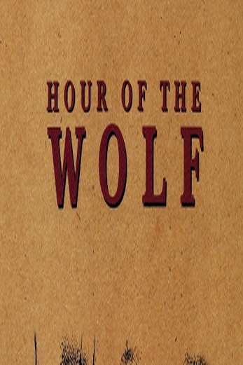دانلود فیلم Hour of the Wolf 1968
