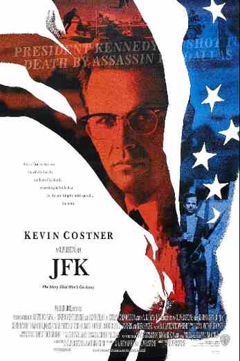 دانلود فیلم JFK 1991