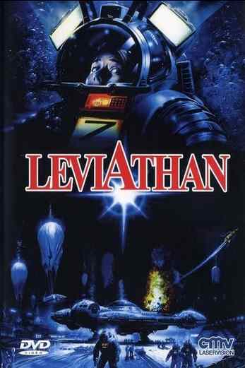 دانلود فیلم Leviathan 1989