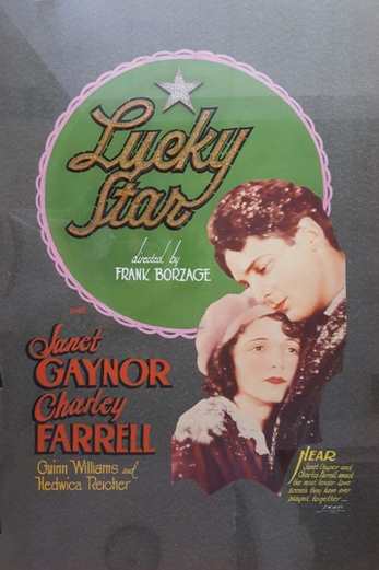 دانلود فیلم Lucky Star 1929