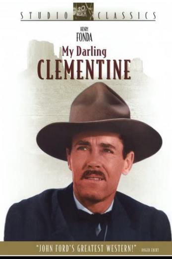 دانلود فیلم My Darling Clementine 1946